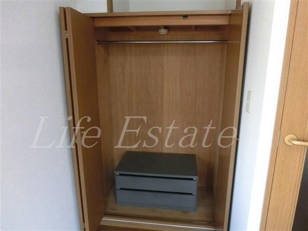 セレッソコート大阪城前