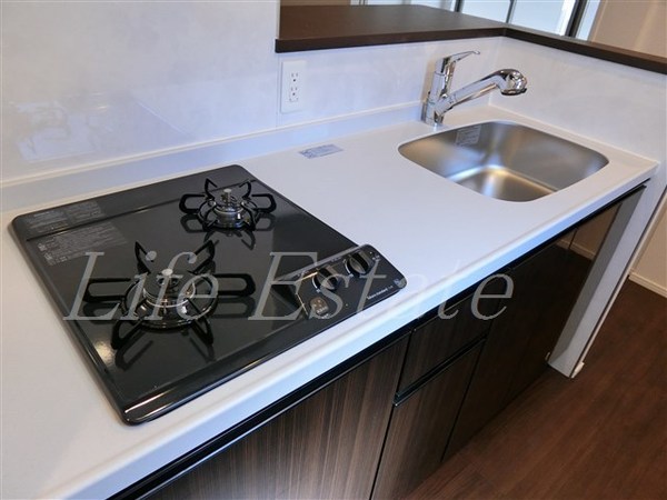 パークフラッツ安堂寺町