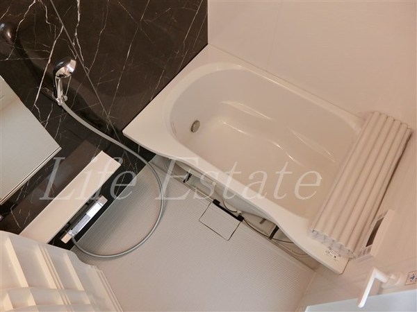 パークフラッツ安堂寺町