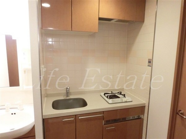 プレサンス東本町