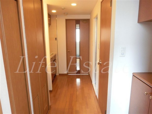 プレサンス東本町