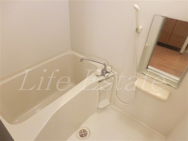 プレサンス東本町