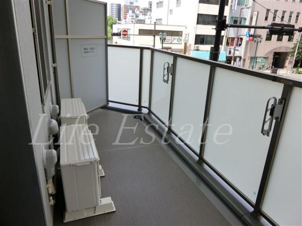 リアライズ天満橋