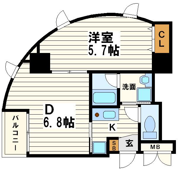 ナニワランド上本町