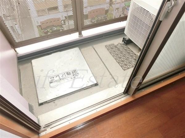 ナニワランド上本町