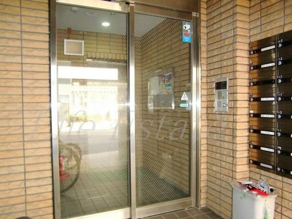 ナニワランド上本町