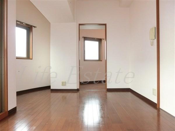 ナニワランド上本町