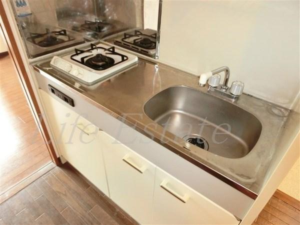 ナニワランド上本町