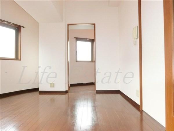 ナニワランド上本町