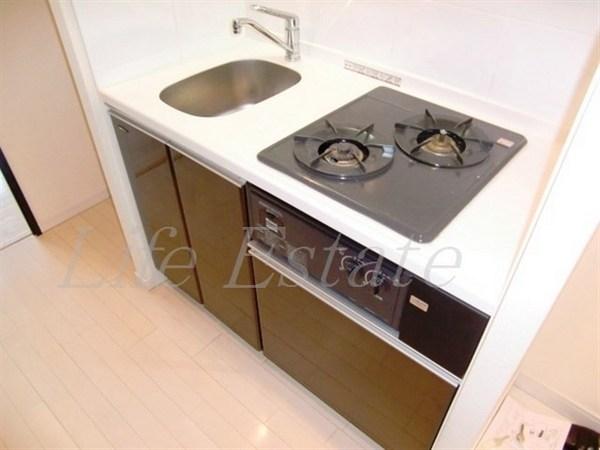 エスライズ本町東