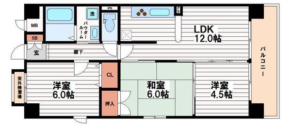 コーシン本町橋