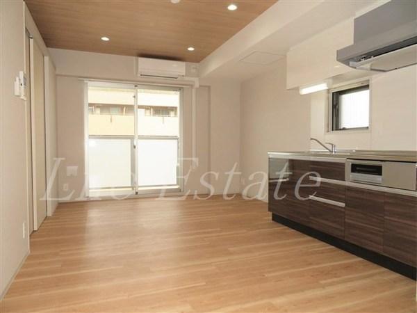 ル・ボヌール上町