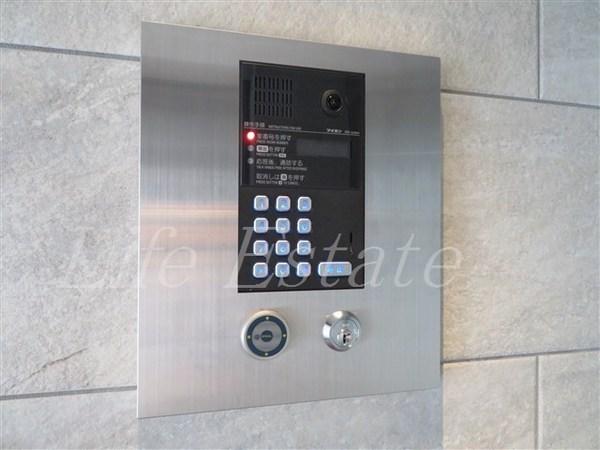 ル・ボヌール上町