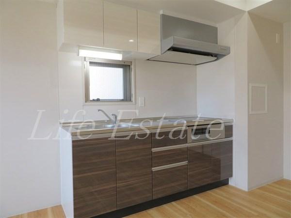 ル・ボヌール上町