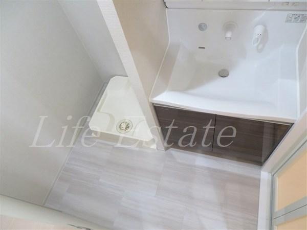 ル・ボヌール上町