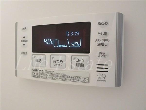 ル・ボヌール上町