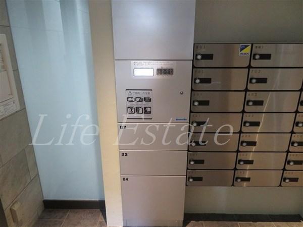 ル・ボヌール上町