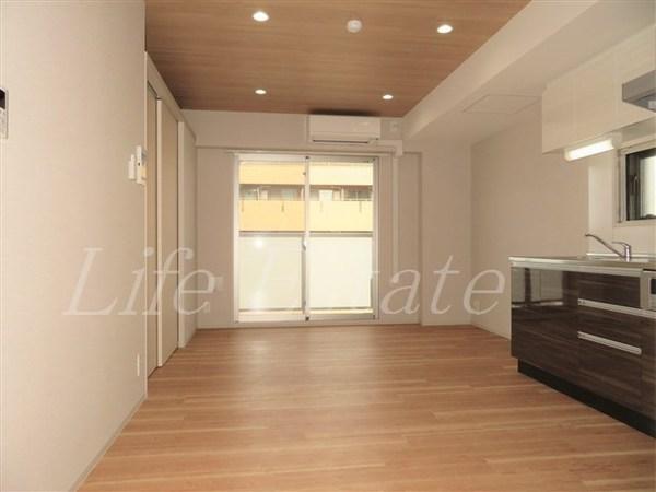 ル・ボヌール上町