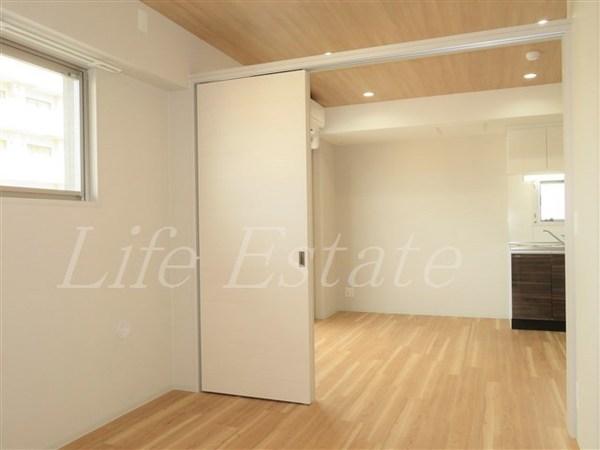 ル・ボヌール上町