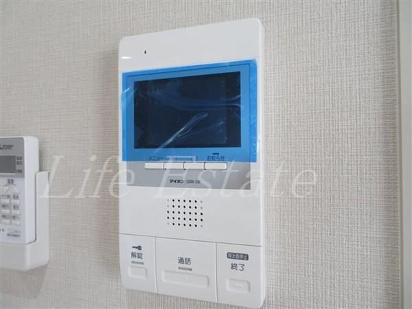 ル・ボヌール上町