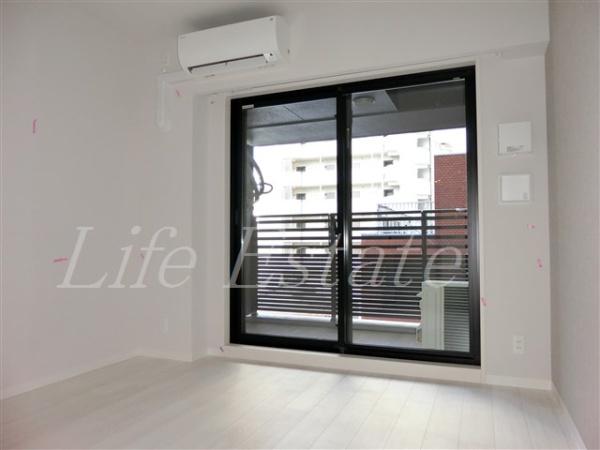 ルフォンプログレ堺筋本町タワーレジデンス