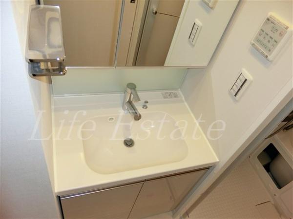 ルフォンプログレ堺筋本町タワーレジデンス