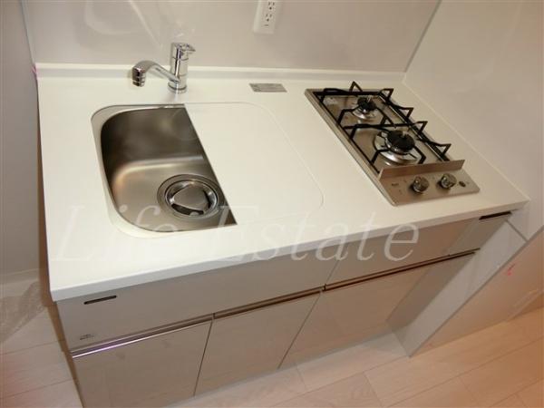 ルフォンプログレ堺筋本町タワーレジデンス