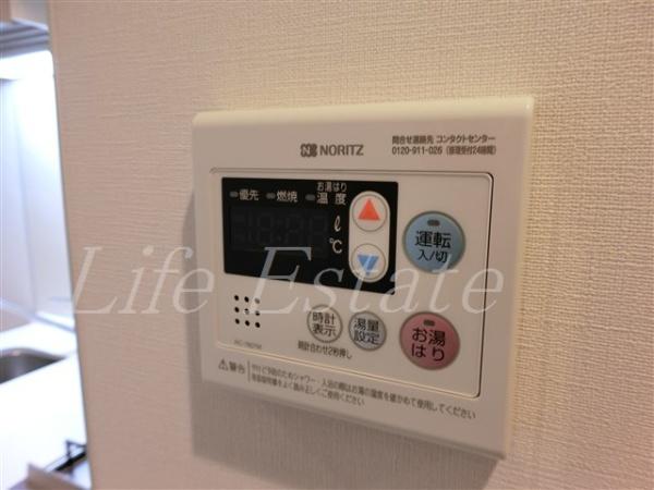 ルフォンプログレ堺筋本町タワーレジデンス