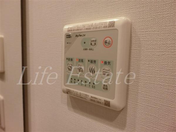 ルフォンプログレ堺筋本町タワーレジデンス