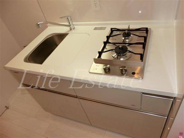 ルフォンプログレ堺筋本町タワーレジデンス