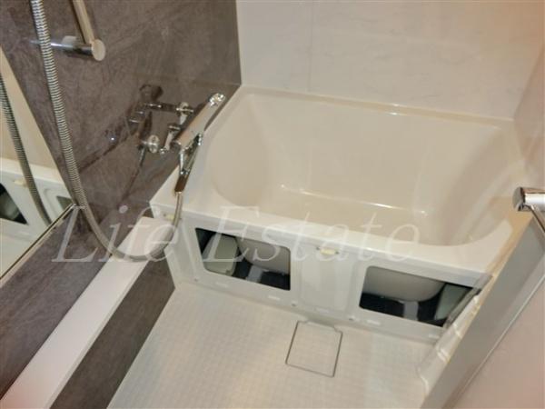 ルフォンプログレ堺筋本町タワーレジデンス