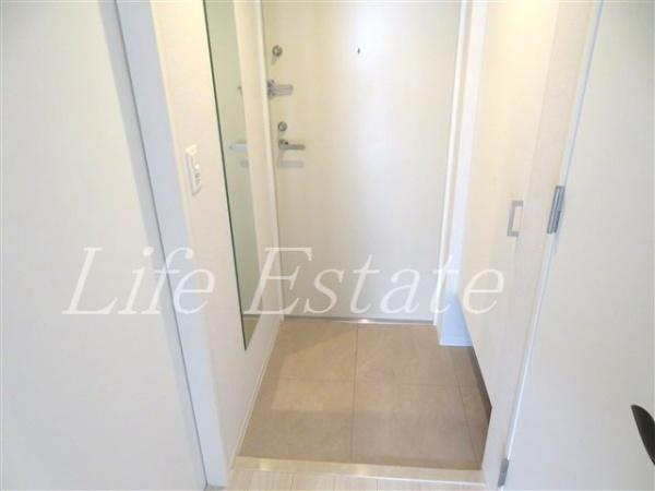 コンフォリア・リヴ大阪本町