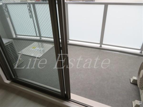 コンフォリア・リヴ大阪本町