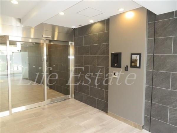 コンフォリア・リヴ大阪本町