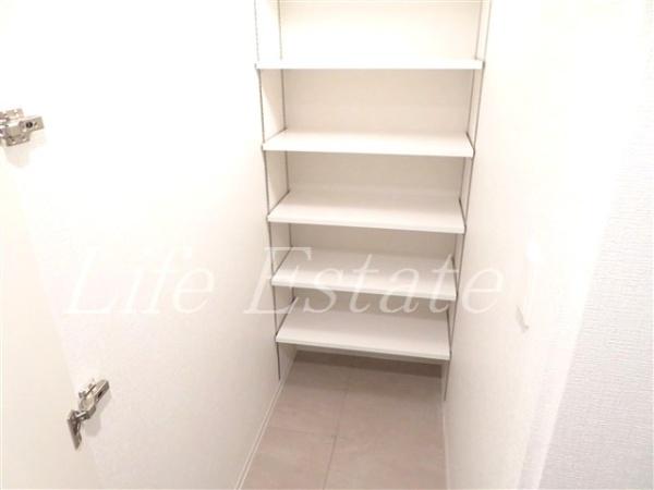 コンフォリア・リヴ大阪本町