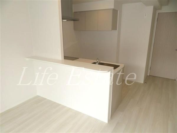 コンフォリア・リヴ大阪本町