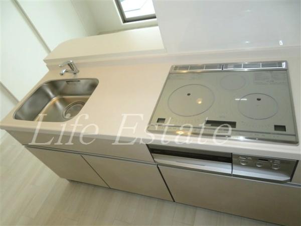 コンフォリア・リヴ大阪本町