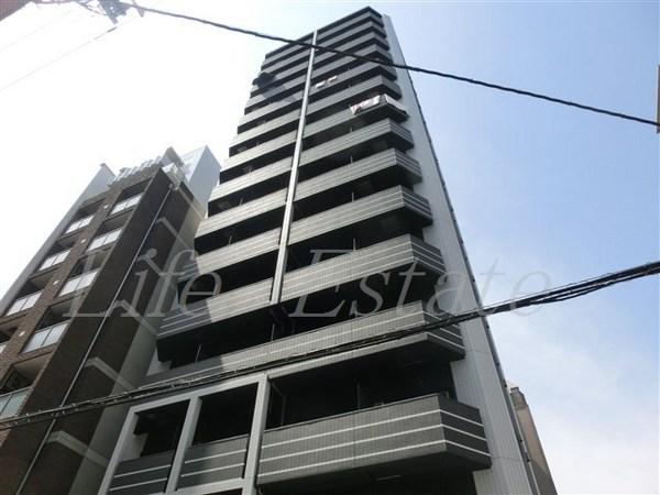 エスライズ堺筋本町