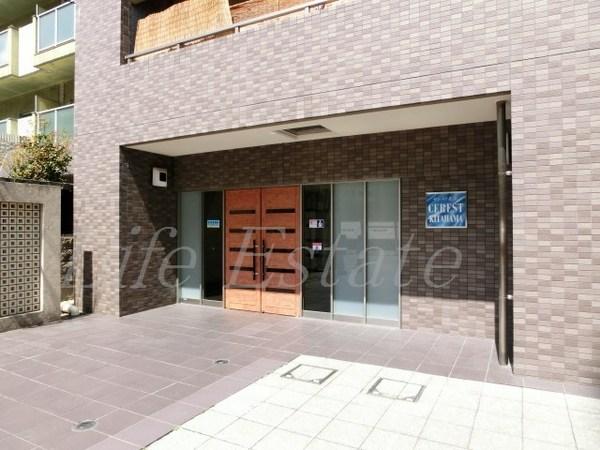 大阪市中央区東高麗橋のマンション