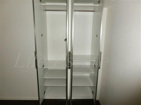 大阪市中央区東高麗橋のマンション