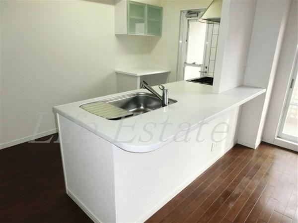 大阪市中央区東高麗橋のマンション