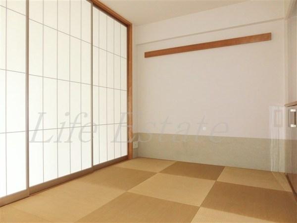 大阪市中央区東高麗橋のマンション