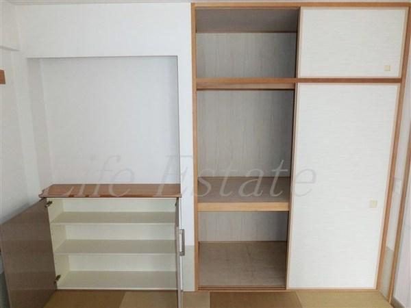 大阪市中央区東高麗橋のマンション