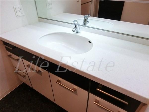 大阪市中央区東高麗橋のマンション