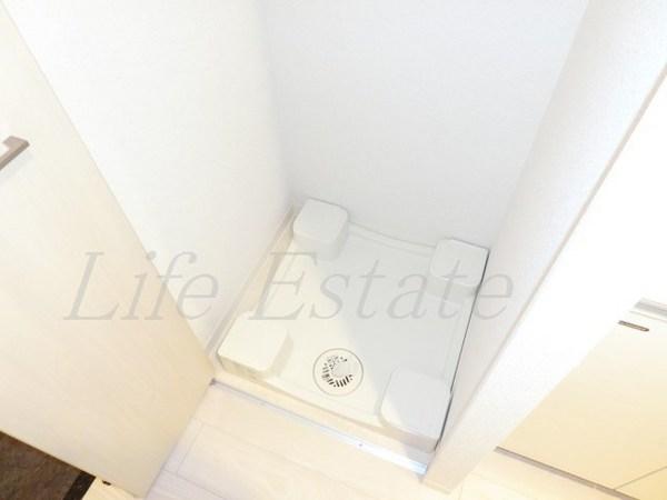 プレサンス上町台リベルテ