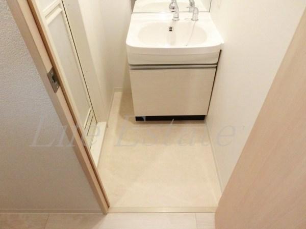 プレサンス上町台リベルテ