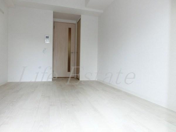 プレサンス上町台リベルテ