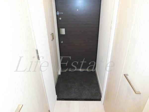 プレサンス上町台リベルテ