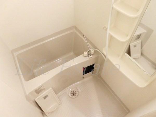 プレサンス上町台リベルテ