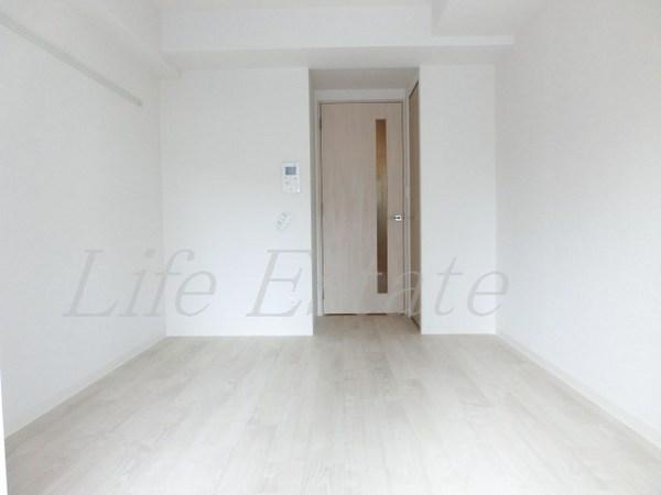 プレサンス上町台リベルテ